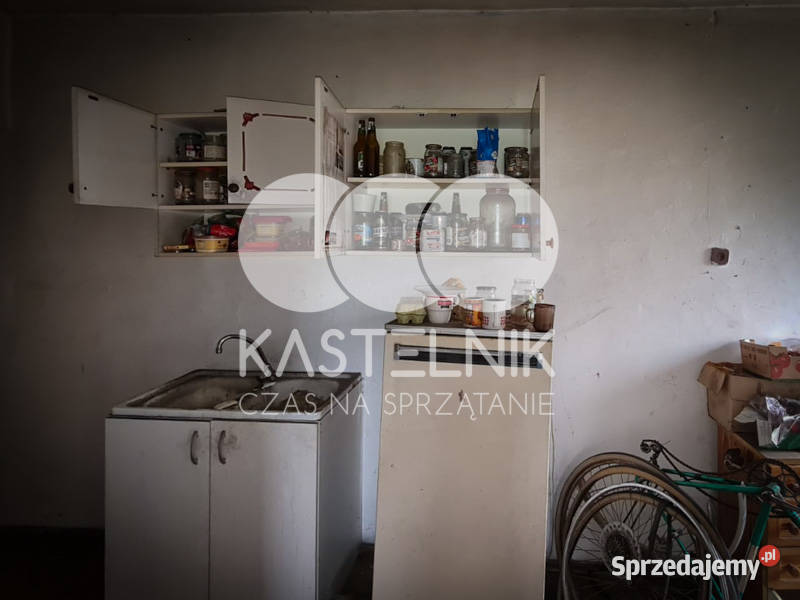 Likwidacja i opróżnianie mieszkań Lublin 48