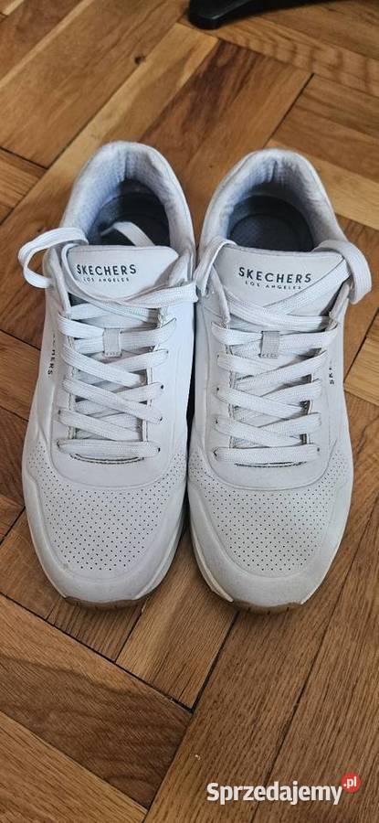 Buty męskie 44 Skechers sneakersy inna Opole sprzedam