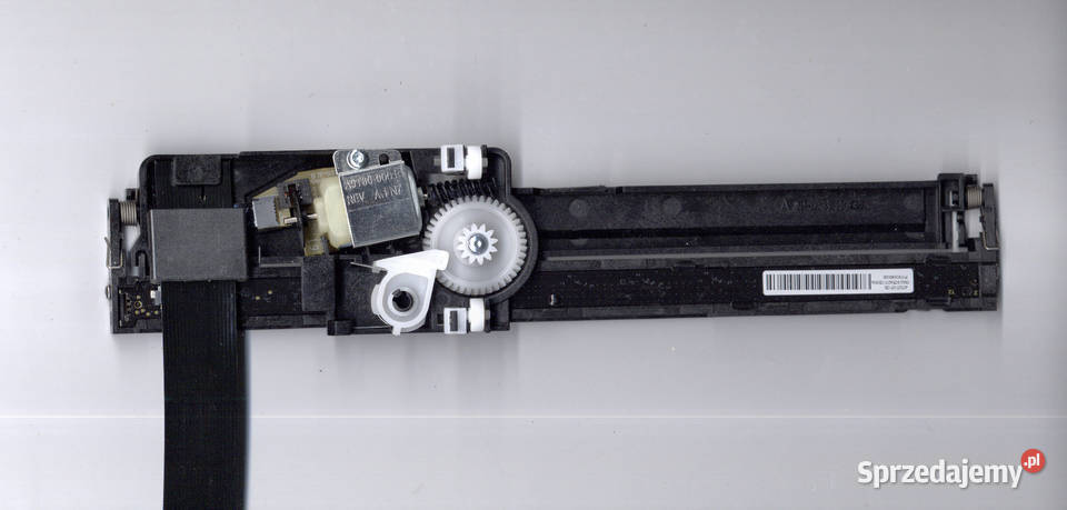 Listwa skanera CIS do HP DeskJet Ink Advantage Łódź