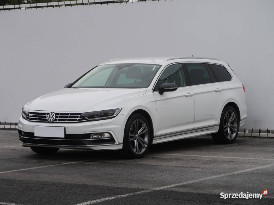 VW Passat 20 TDI Passat Lublin