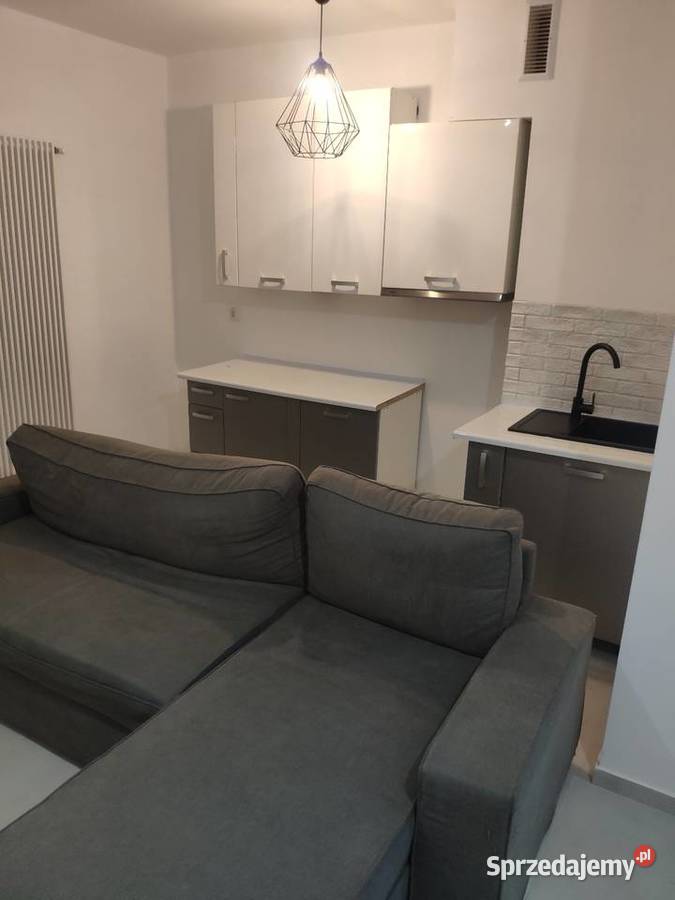 Mieszkanie 2 pokojowe centrum NOWE bezczynszowe Gniezno