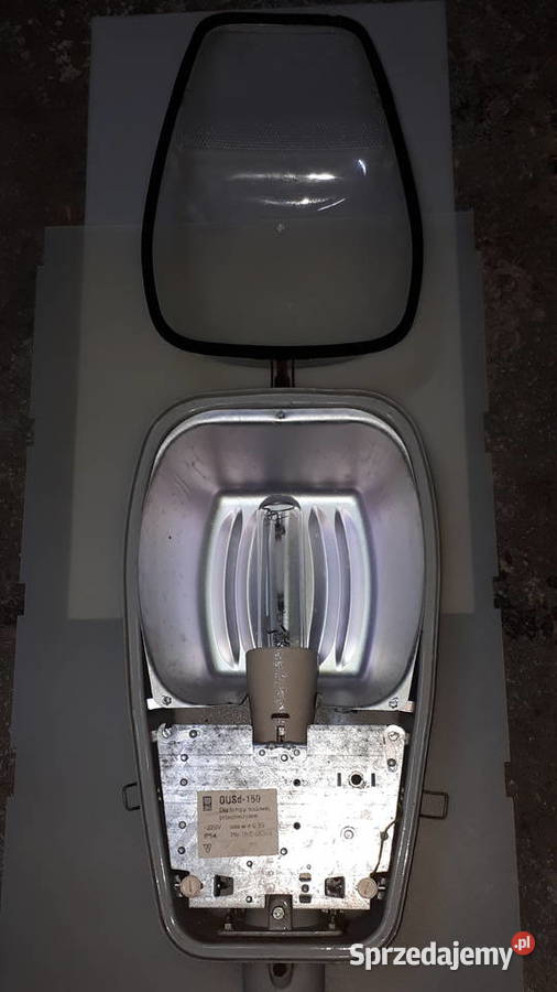 Lampa ELGO OUSd150 Wysokie Mazowieckie
