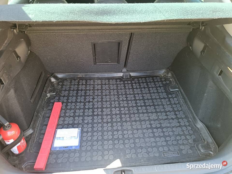 Citroen C4 2017 Piotrków Trybunalski