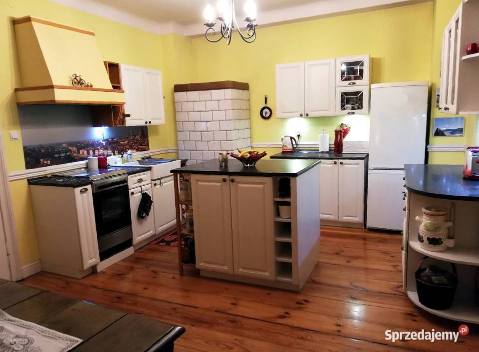 DUŻE WYGODNE MIESZKANIE Stare Miasto BALKON Płock