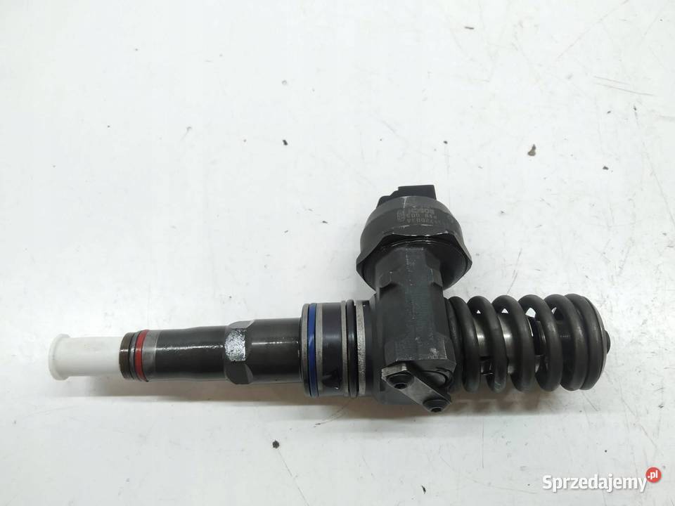 POMPOWTRYSKIWACZ 038130073AK 0414720038 19 TDI osobowe