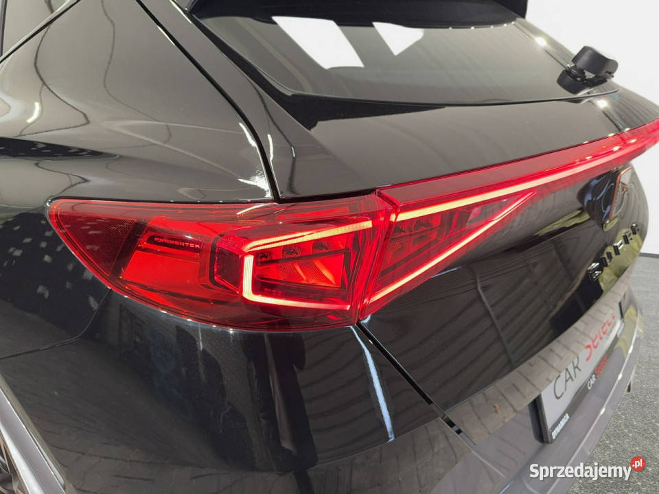 Cupra Formentor VAT 23 15TSI 150 DSG 202425 r Myślenice