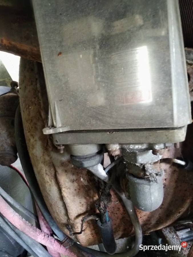 Silnik 380 230 v 05kw Sprężarka kompresor siła łódzkie Aleksandrów Łódzki