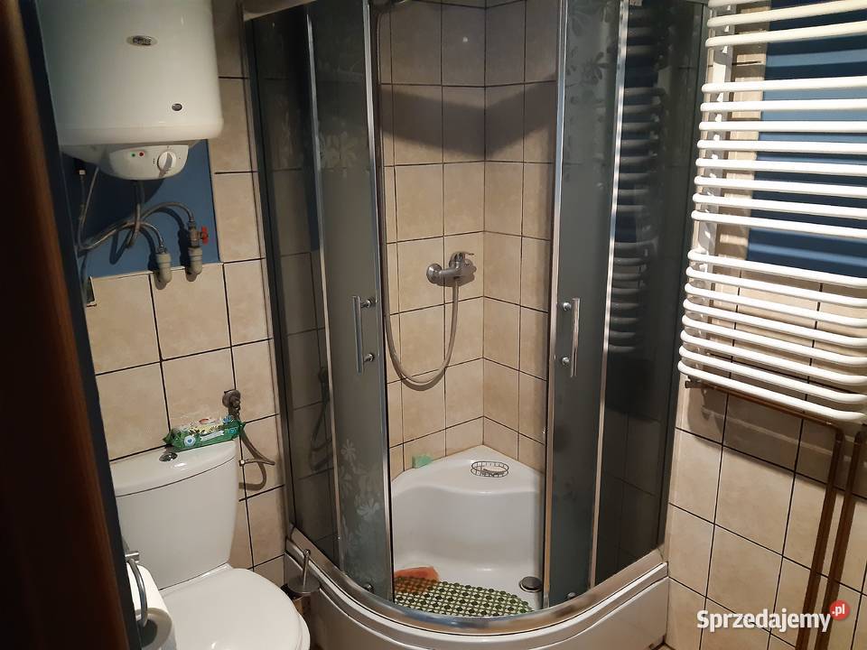 Domek letniskowy całoroczny na ROD Sprzedaż Pobiedziska