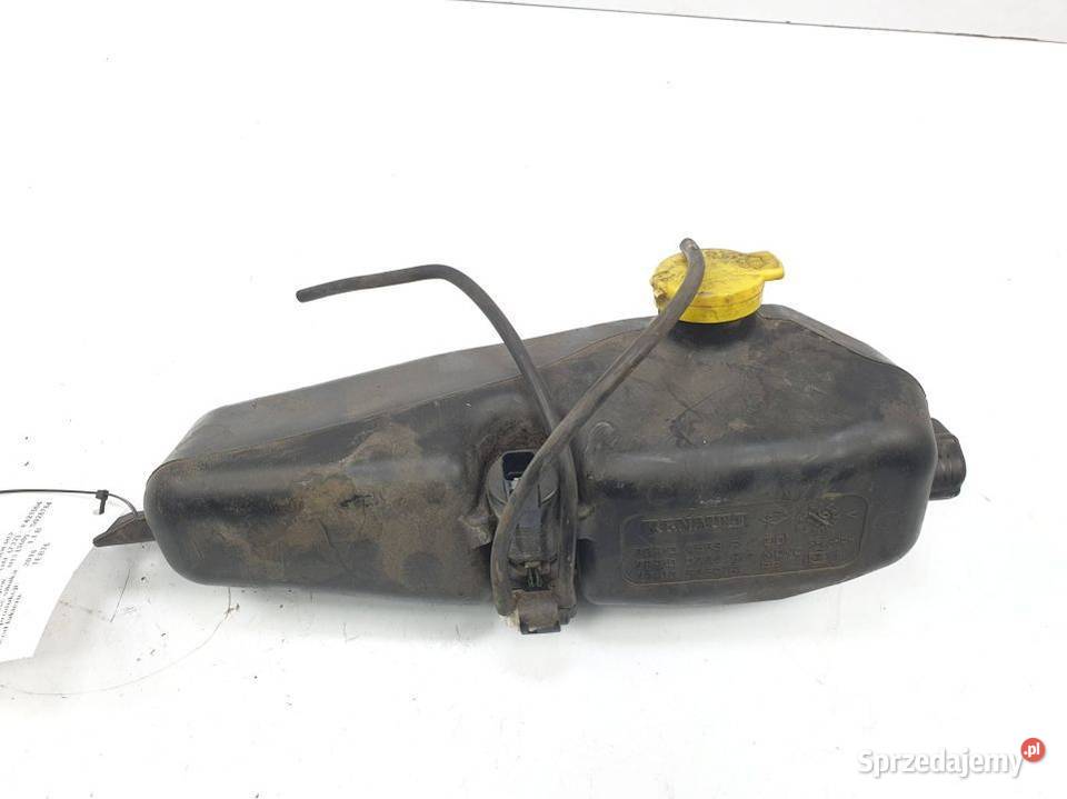 ZBIORNICZEK PŁYNU DACIA SANDERO 289104583R kujawsko-pomorskie