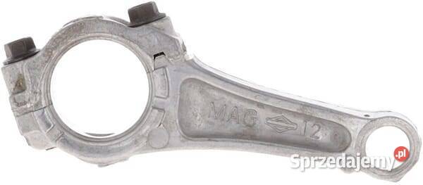 Wał korbowy 84002257 Kamionna