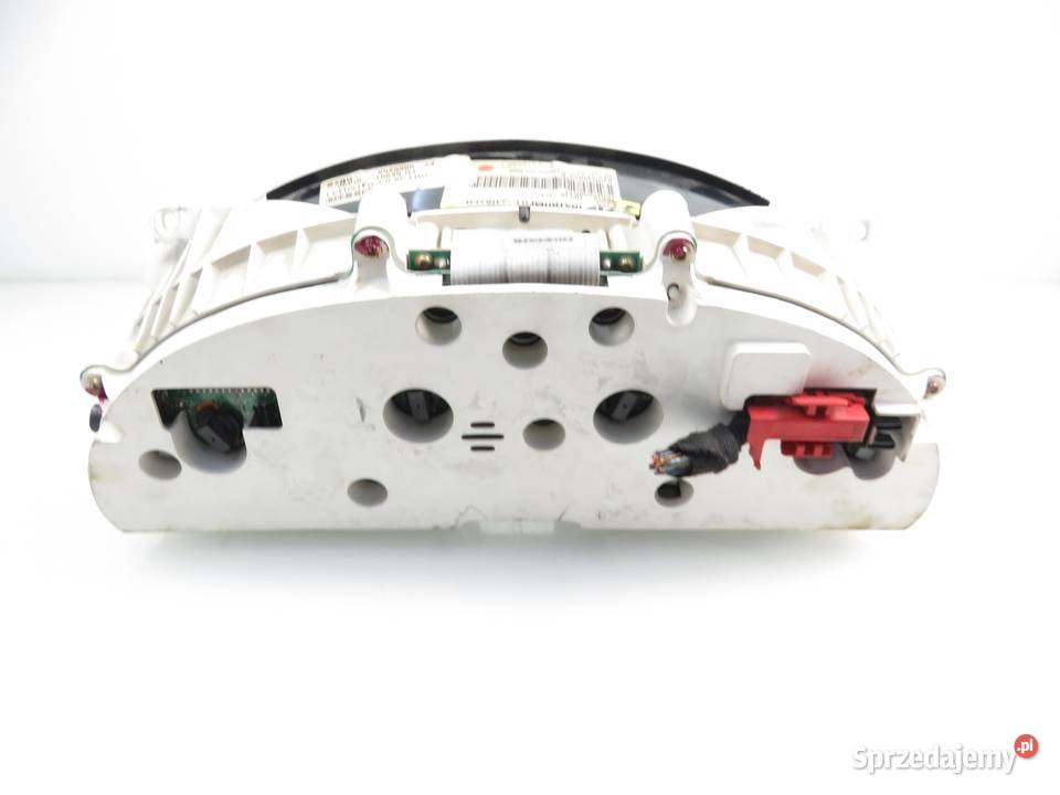 LICZNIK SEAT ALHAMBRA I 19 TDI 96VW10849GJ