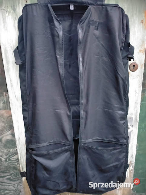 Torba podróżna pokrowiec sprzedam