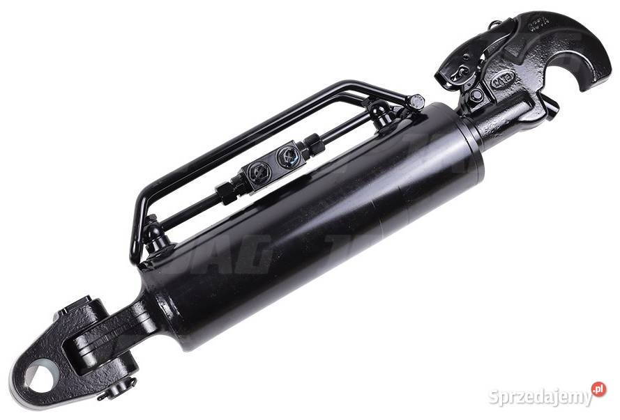 Łącznik górny hydrauliczny kat33 665905mm Białystok