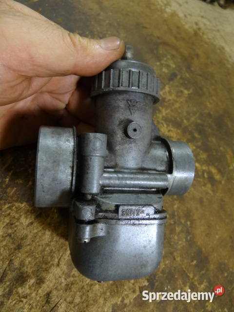 gaznik gaźnik BVF 30 N25 MZ ETZ TS 250