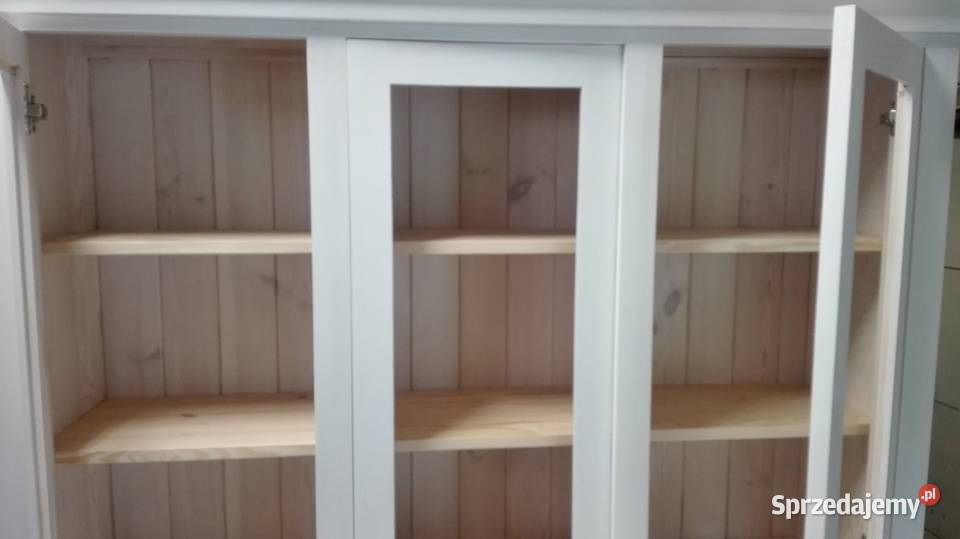 KREDENS TARDYCYJNY opolskie Opole