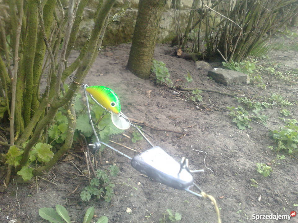 odczepiacz uwalniacz Radziłów