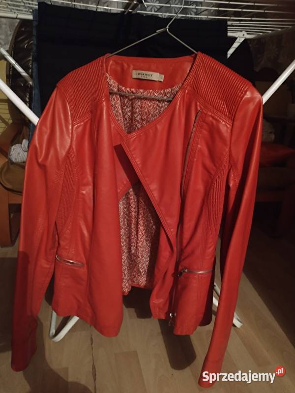 Ramoneska Escandelle Paris sprzedam