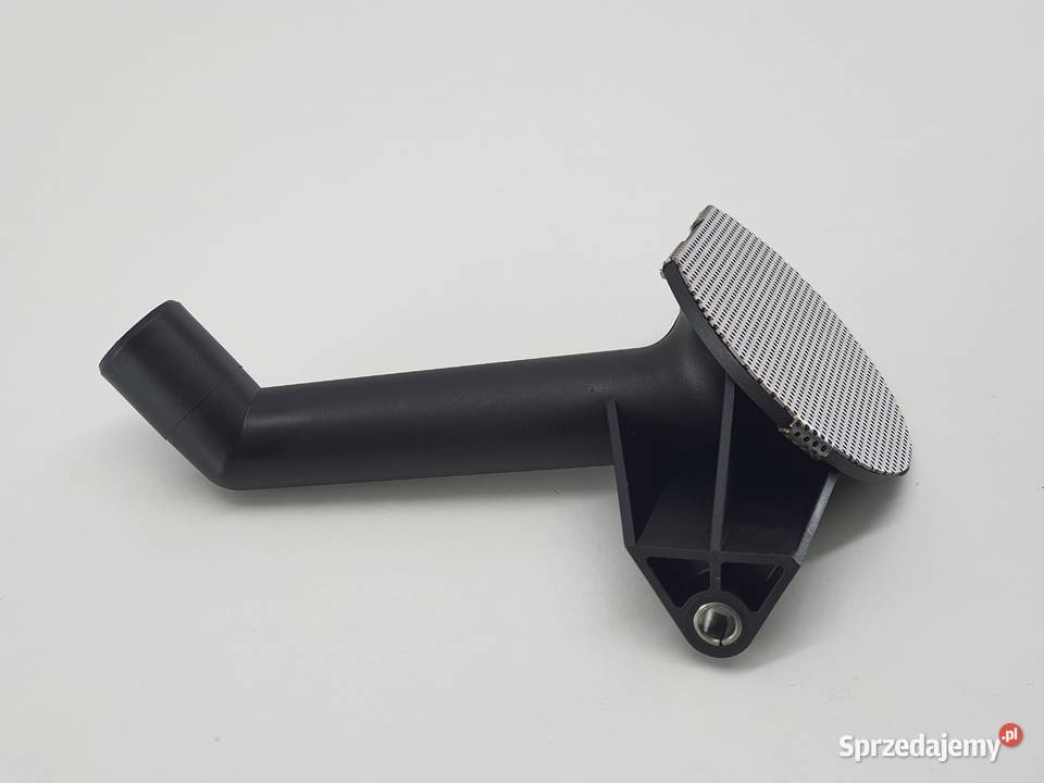 KANAL SSACY SMOK BMW 1200 R NINE T K21 K23 K25