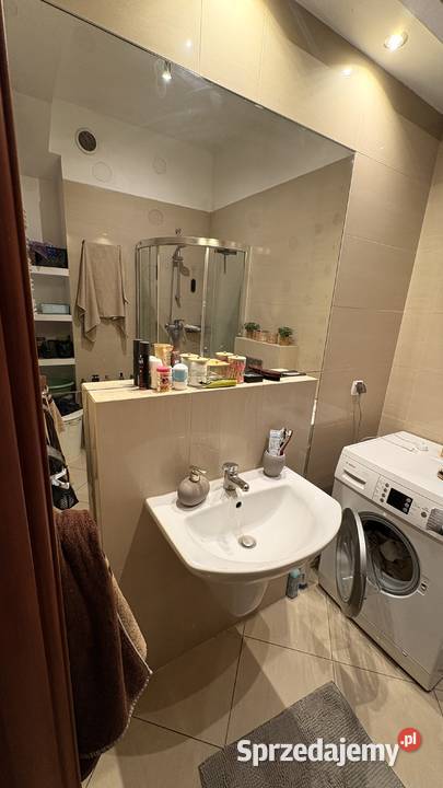 Wynajmę mieszkanie w centrum Gdańska Gdańsk