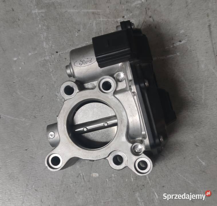 Przepustnica Ford 10 ECOBOOST H6BG9F991AA Suchedniów