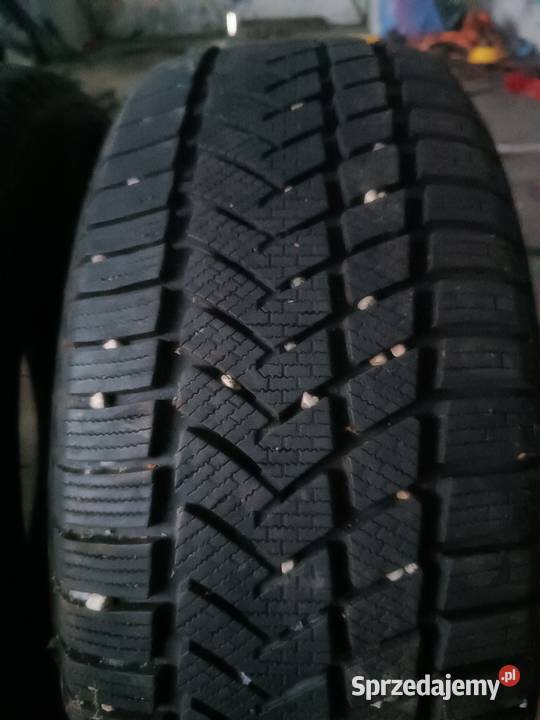 Opony zimowe winter 4sztuki 23560 16 76mm Gosprzydowa