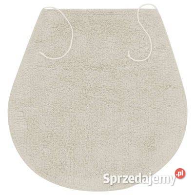 vidaXL 3częściowy zestaw mat łazienkowych Warszawa