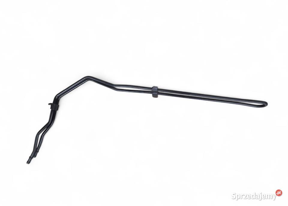 CHŁODNICA PRZEWÓD UKŁADU WSPOMAGANIA 16 19TDI Układ kierowniczy