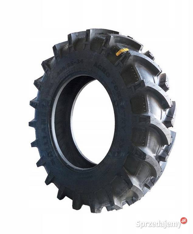 Opona 4608534 152A8 TL Alliance Forestry 333 podkarpackie