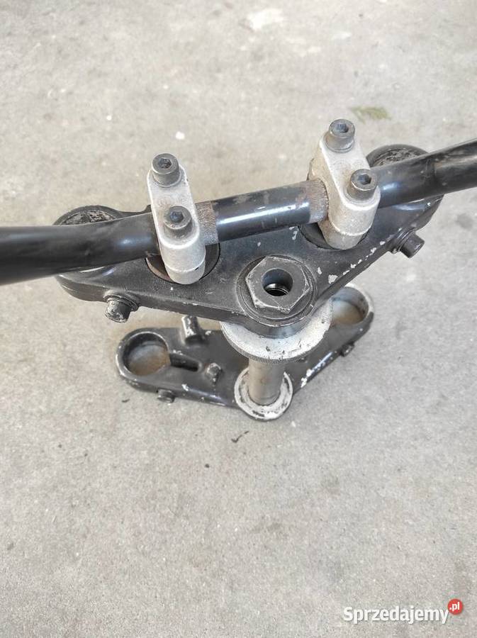 BMW K100 sety podnóżki półki sprzedam