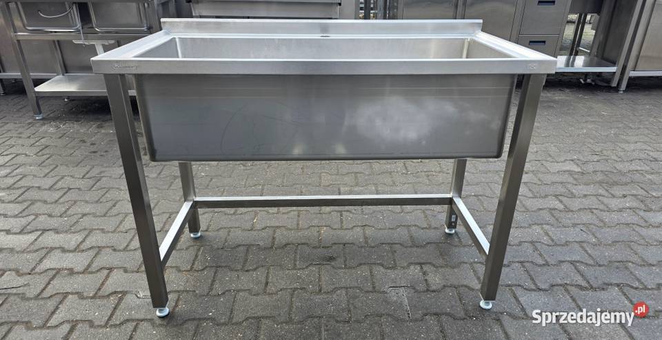 Basen 1 komorowy 1206085 M1362 N wielkopolskie Nowe Skalmierzyce