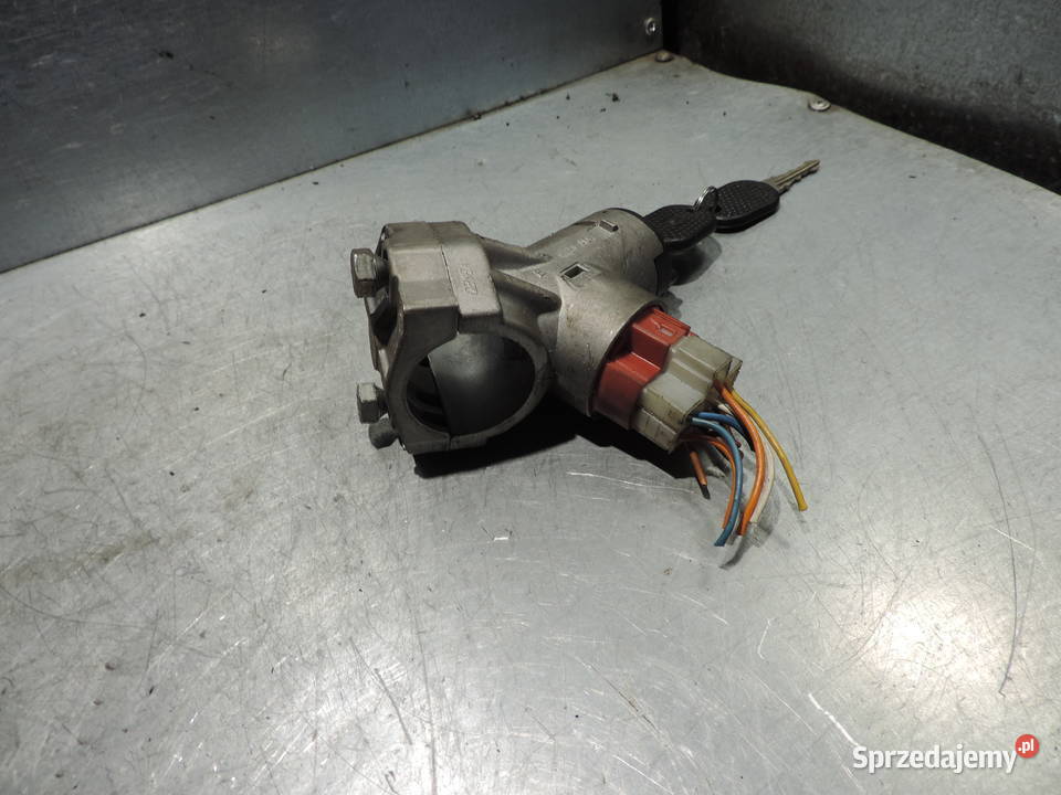 FIAT CINQUECENTO STACYJKA KLUCZYK Rok produkcji 1996 małopolskie Nowy Sącz