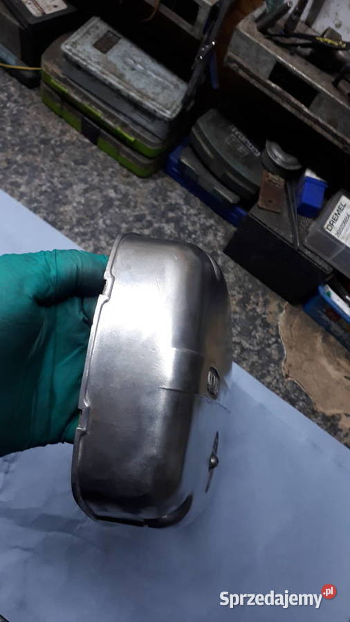 Dekle kapy jawa 350 Rzeszów