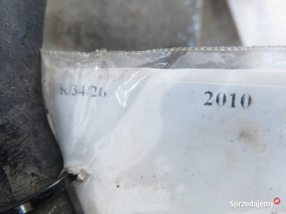 SANKI PRZÓD RENAULT MODUS GRAND MODUS 15 dCi osobowe sprzedam