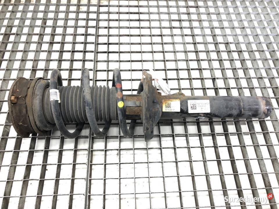 AMORTYZATOR LEWY PRZÓD ZE SPRĘŻYNĄ VW TIGUAN 20 podkarpackie