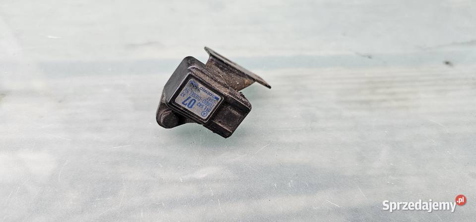 Czujnik cisnienia mapsensor mercedes w210