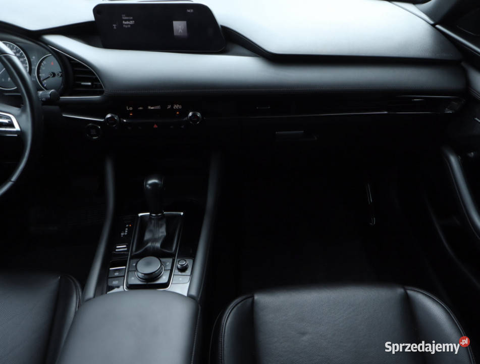 Mazda 3 20 SkyactivG Piaseczno