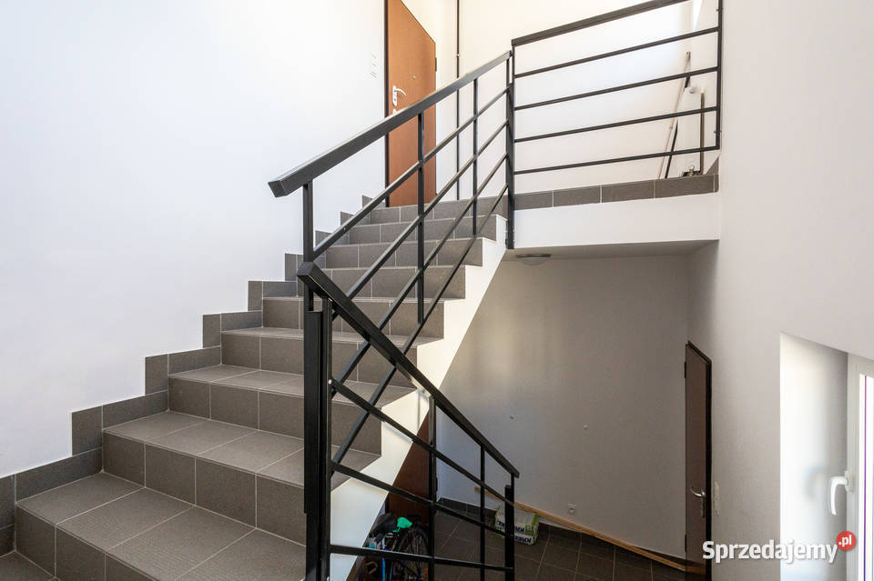 Mieszkanie 45m2 Warszawa Wawer Piętro 2