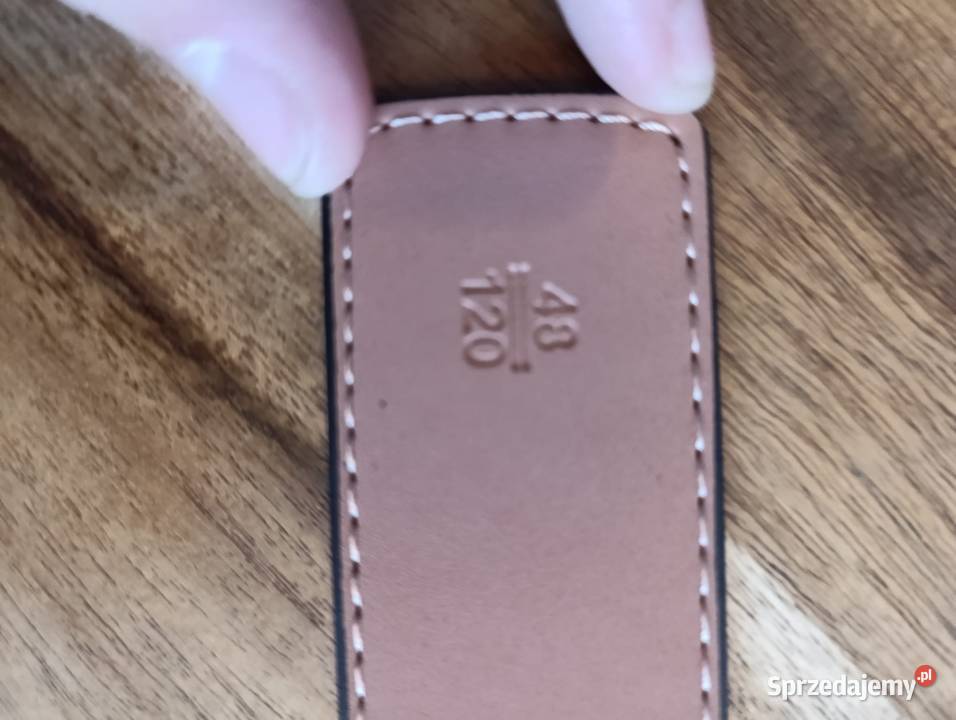 Louis Vuitton pasek Chorzelów