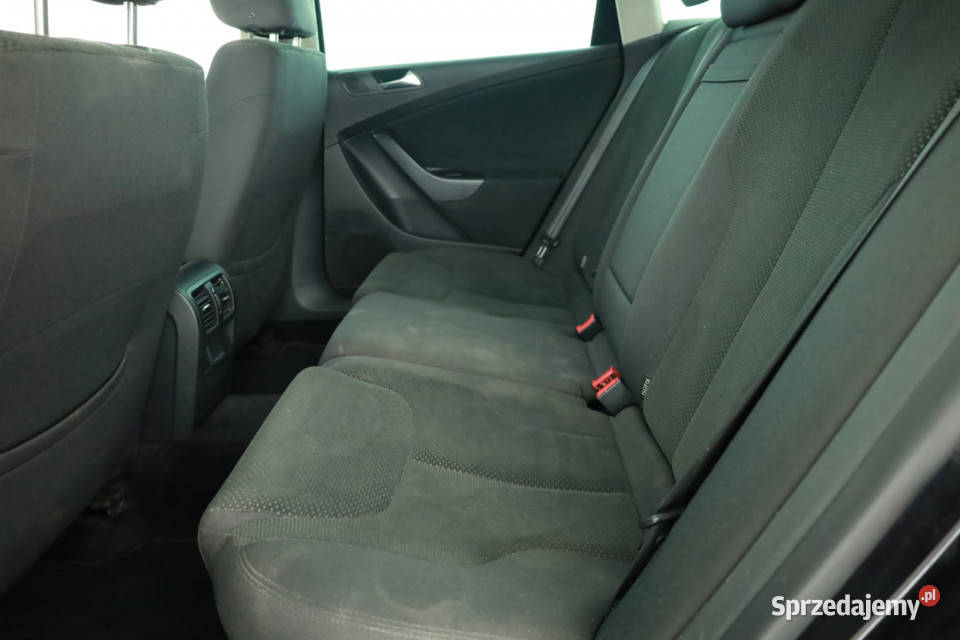 VW Passat 20 TDI Piaseczno sprzedam