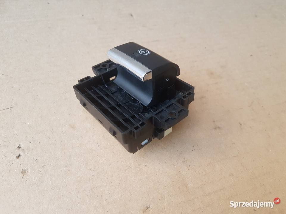 Subaru Outback IV BR lift włącznik przełącznik sprzedam