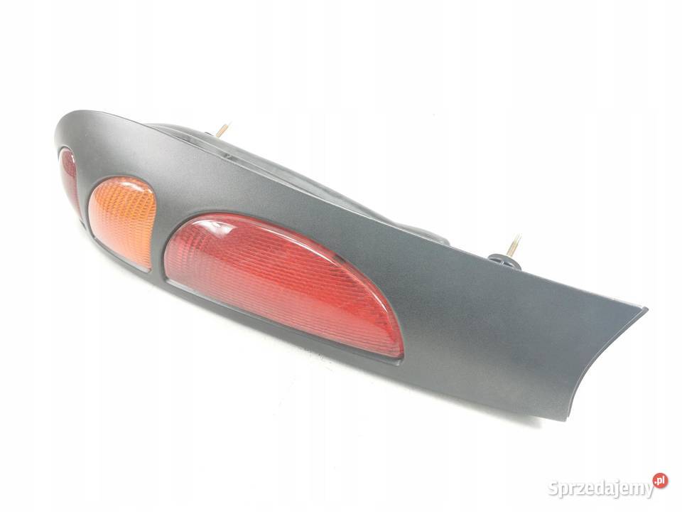 LAMPA LEWY TYŁ FIAT MAREA 2003 NOWA ORYGINALNA sprzedam