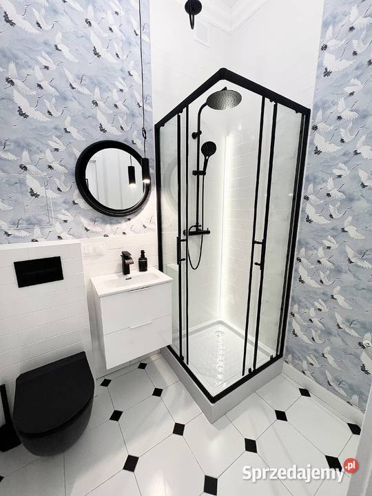 LUX 2 pokoje KAMIENICA XVIII W STARE MIASTO Warszawa sprzedam