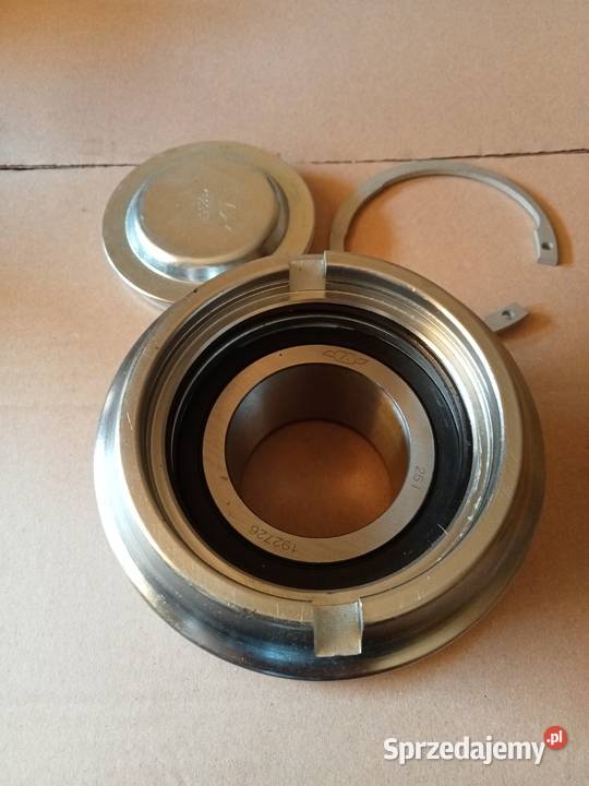 Piasta łożysko Vaderstad 192726 Do maszyn uprawowych dolnośląskie Głogów