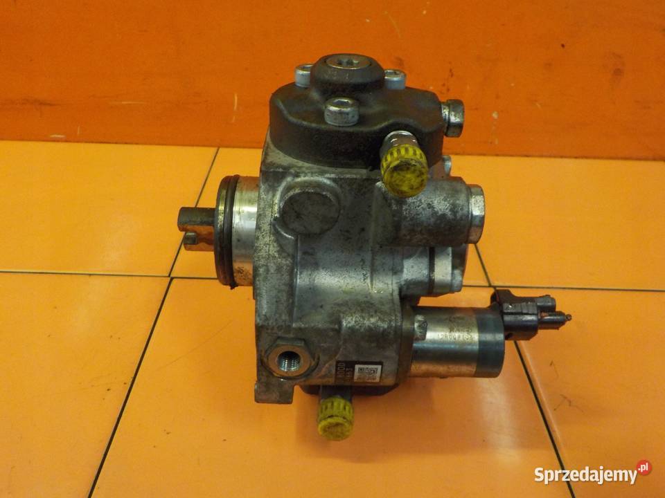 MAZDA CX5 6 22 CITD SKYACTIV 16r 150 SH01 pompa Suków sprzedam