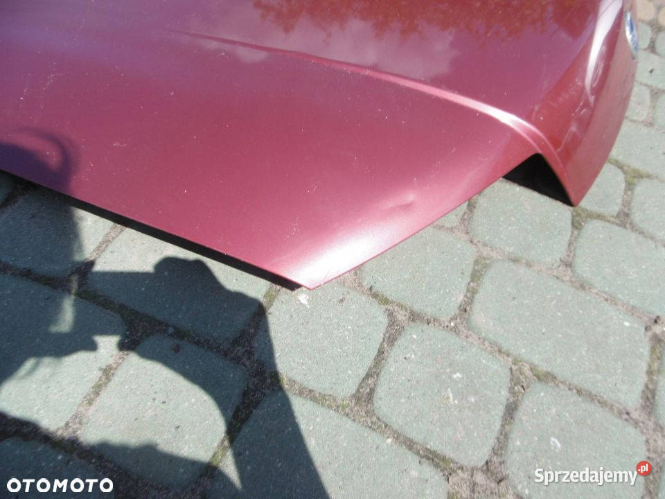 Maska Fiat Punto II 132 osobowe Radom
