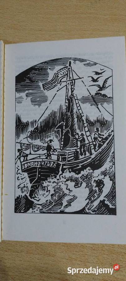 Tajemnicza wyspa Tom 2 Książki dla dzieci lubelskie Lublin sprzedam