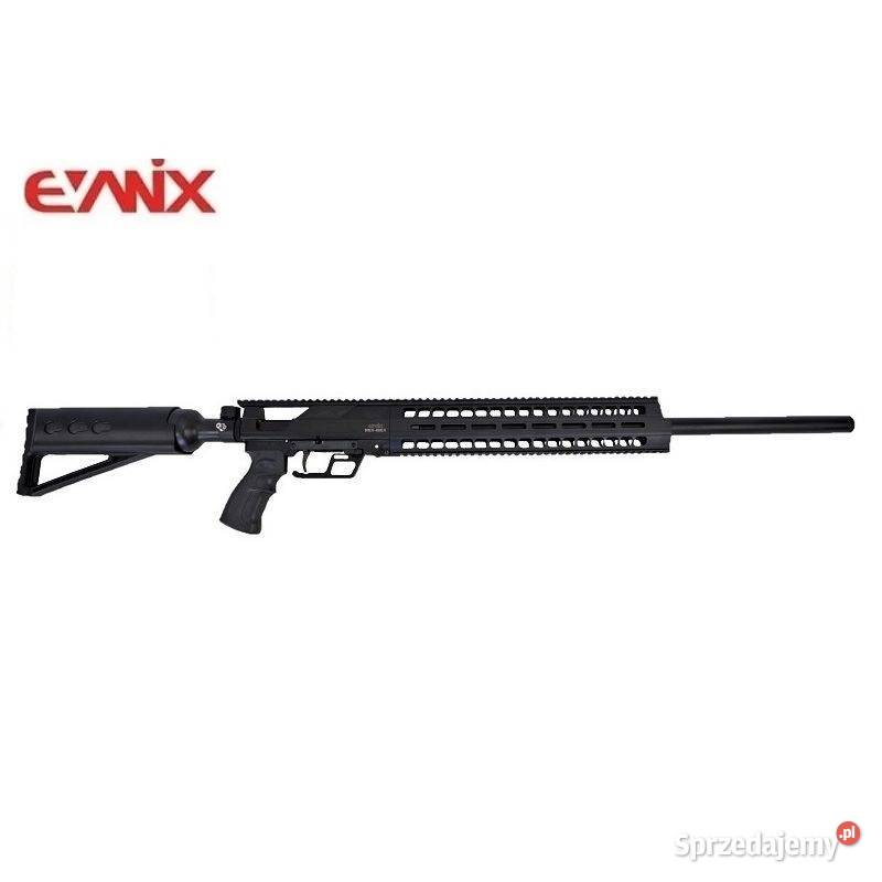Evanix REXIBEX