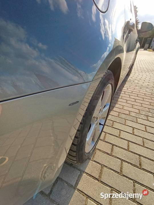 Chevrolet Cruze 2012 Rok produkcji 2012 Cruze