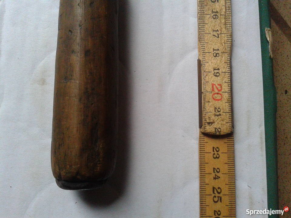 stary zabytkowy klucz francuzki sprawny Bielsko-Biała