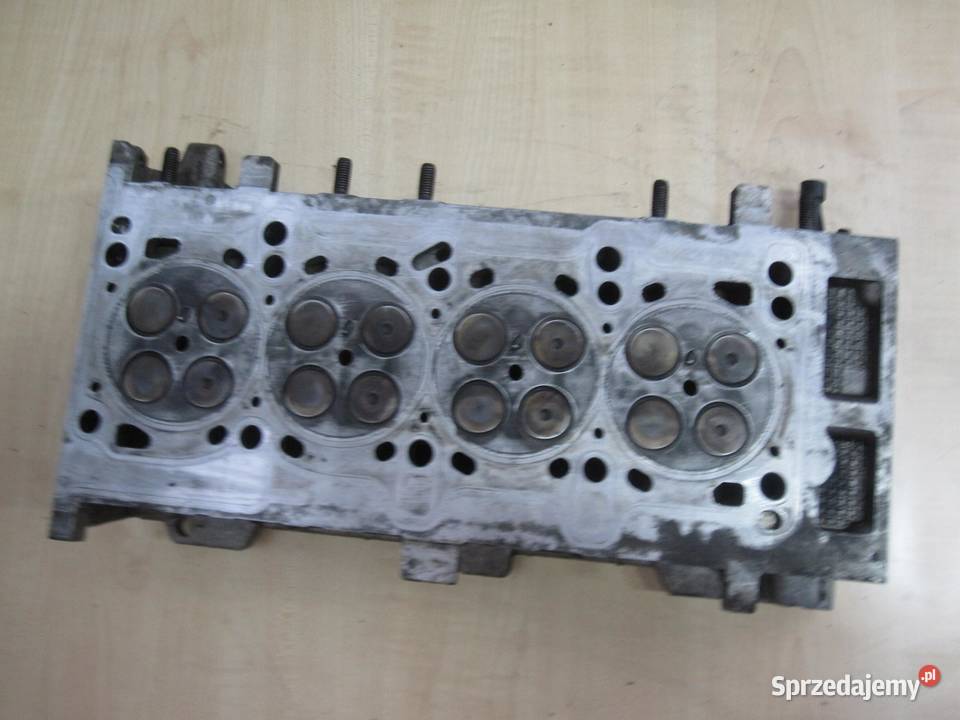 OPEL FIAT 13 CDTI 263A2000 głowica 55193111 sprzedam